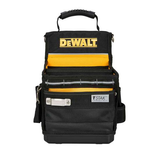Сумка відкритого типу системи TSTAK DeWALT DWST83541-1