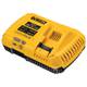 Быстрозарядное устройство DeWALT DCB117