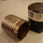 Коронка SDS-MAX Elu DeWALT E33508