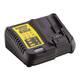 Зарядное устройство XR Li-Ion DeWALT N450536