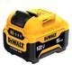 Акумуляторна батарея DeWALT DCB126