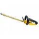 Кусторез аккумуляторный DeWALT DCMHT563N