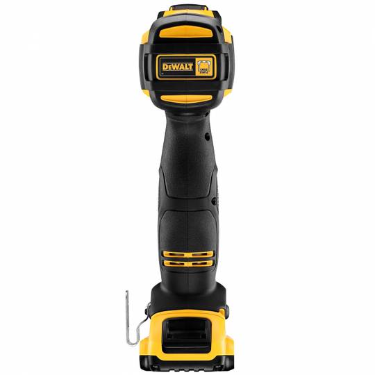 Степлер скобозабивной аккумуляторный DeWALT DCN701D2