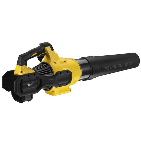 Воздуходувка аккумуляторная бесщёточная DeWALT DCMBA572X1