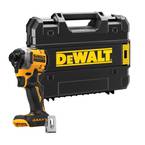 Шурупокрут акумуляторний ударний безщітковий DeWALT DCF850NT