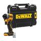 Шурупокрут акумуляторний ударний безщітковий DeWALT DCF850NT