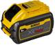 Акумуляторнаа батарея 9 Aг (18 В)/3 Аг (54 В) XR FLEXVOLT DeWALT DCB547