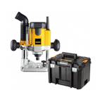 Фрезер сетевой DeWALT DW621KT