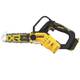 Мини-пила цепная аккумуляторная безщёточная DeWALT DCMPS520N
