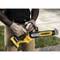 Мини-пила цепная аккумуляторная безщёточная DeWALT DCMPS520N