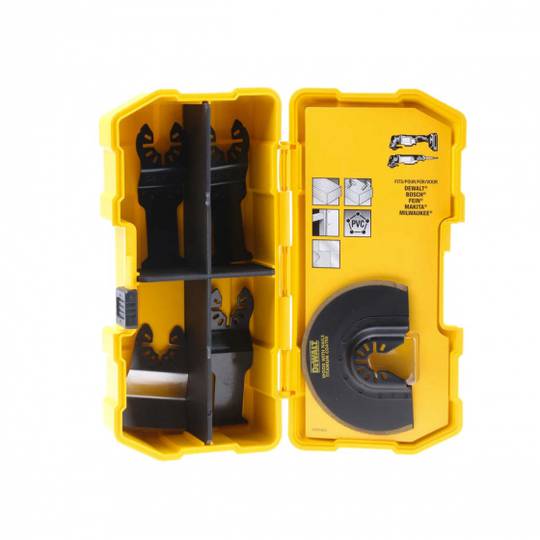 Набор принадлежностей для DWE315. DCS355 DeWALT DT20715