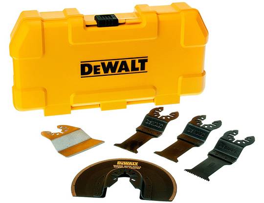 Набор принадлежностей для DWE315. DCS355 DeWALT DT20715