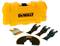 Набор принадлежностей для DWE315. DCS355 DeWALT DT20715