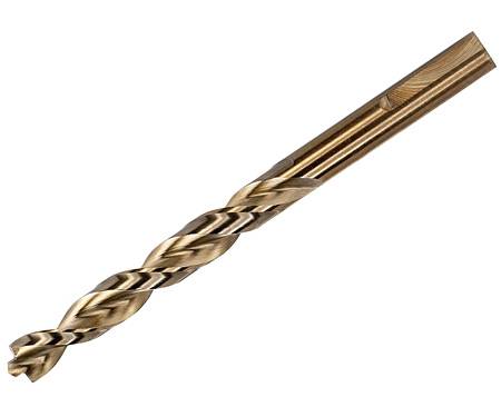 Сверло по металлу EXTREME2 кобальтовое HSS-E DeWALT DT4942_1