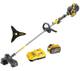 Коса акумуляторна безщіткова з акумулятором DCB547 DeWALT DCM571X1