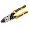 Плоскогубцы удлиненные Compound Action длиной 230 мм DeWALT DWHT0-70277