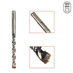 Бур SDS-Plus EXTREME2 DeWALT