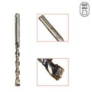 Бур SDS-Plus EXTREME2 DeWALT