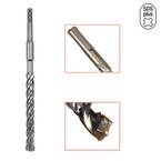 Бур SDS-Plus EXTREME2 с 4 режущими кромками DeWALT