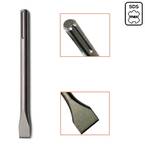 Зубило плоское SDS-max DEWALT DT60704