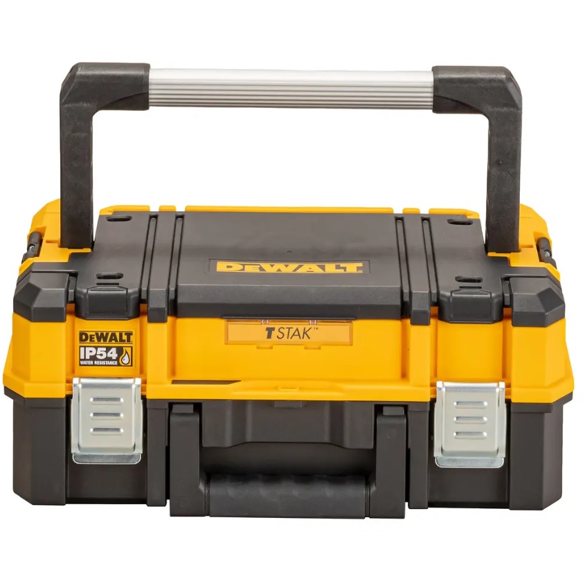 Купить Ящик с органайзером TSTAK 2.0 DeWALT DWST83344-1 - цена в