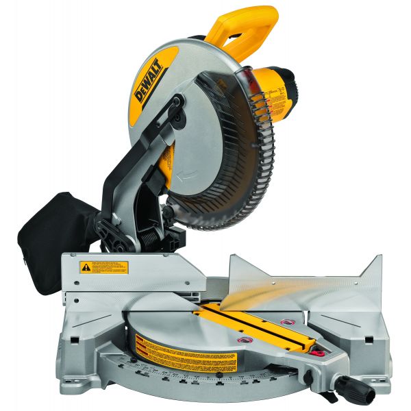 Купити Пила настільна мережева DeWALT DWS715 - ціна в інтернет
