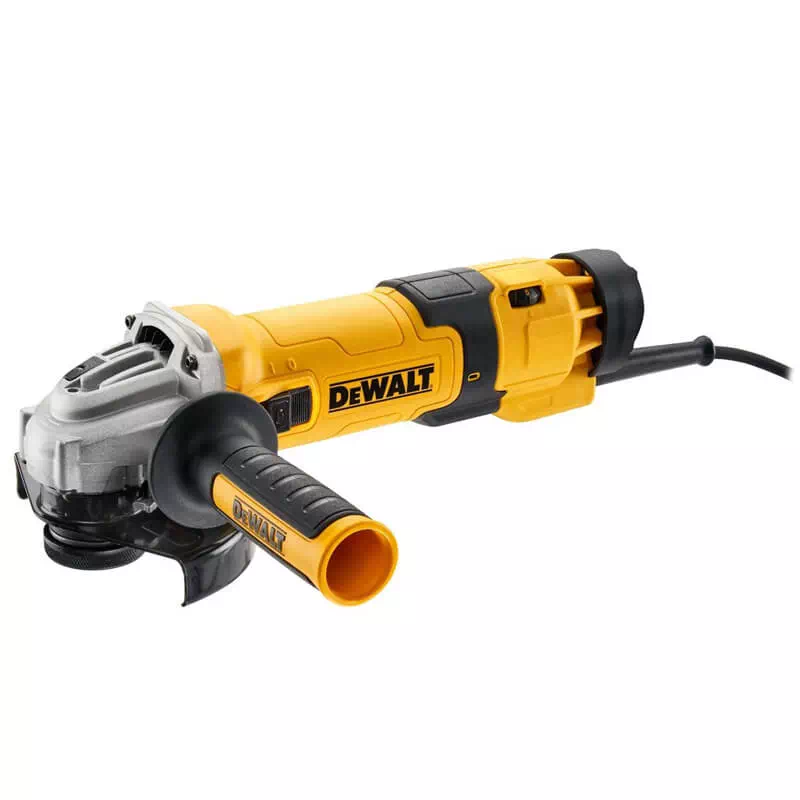 Сетевая угловая шлифовальная машина DeWALT DWE4257_1