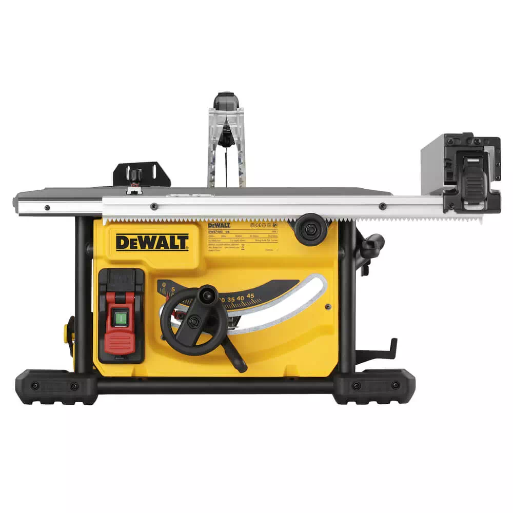 Купить Настольная Пила Dewalt Dwe7485 Qs